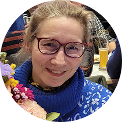 Almut Grote