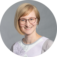 Franziska Steffen M.A. - Dozentin für Japanisch Franziska Steffen M.A., Dozentin für Japanisch am Landesspracheninstitut (LSI)